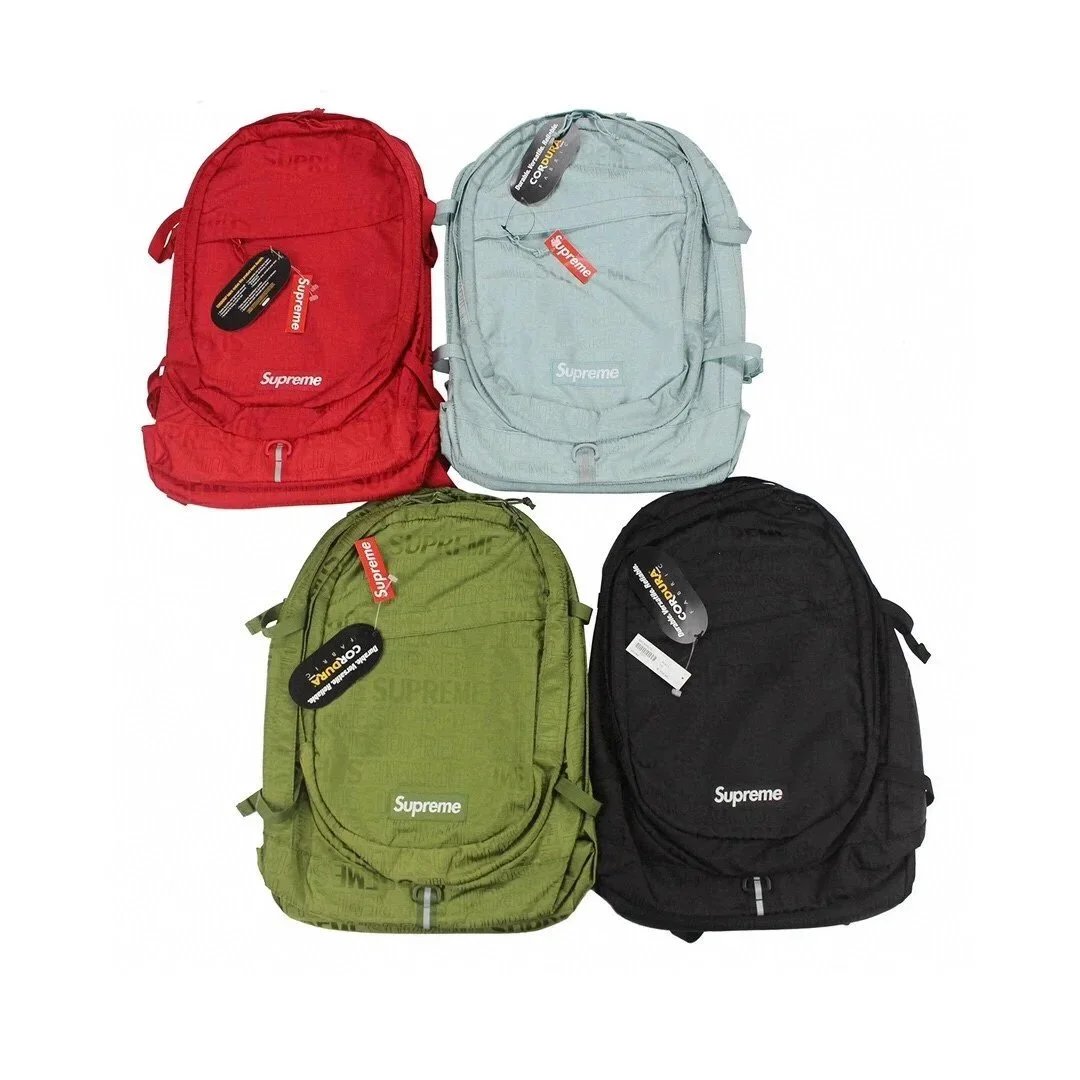 SUPREME BACKPACK