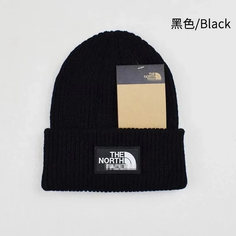 THE  NORTH  FACE  Knit Hat  