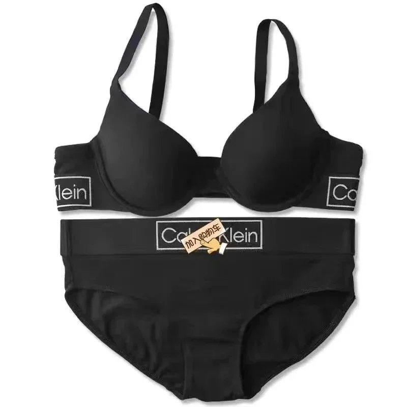 CK womens underwear bra