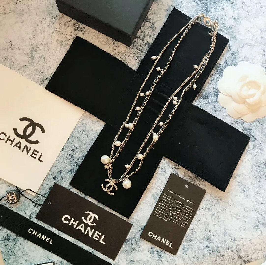 Cho*cker 2 in 1 necklace bracelet