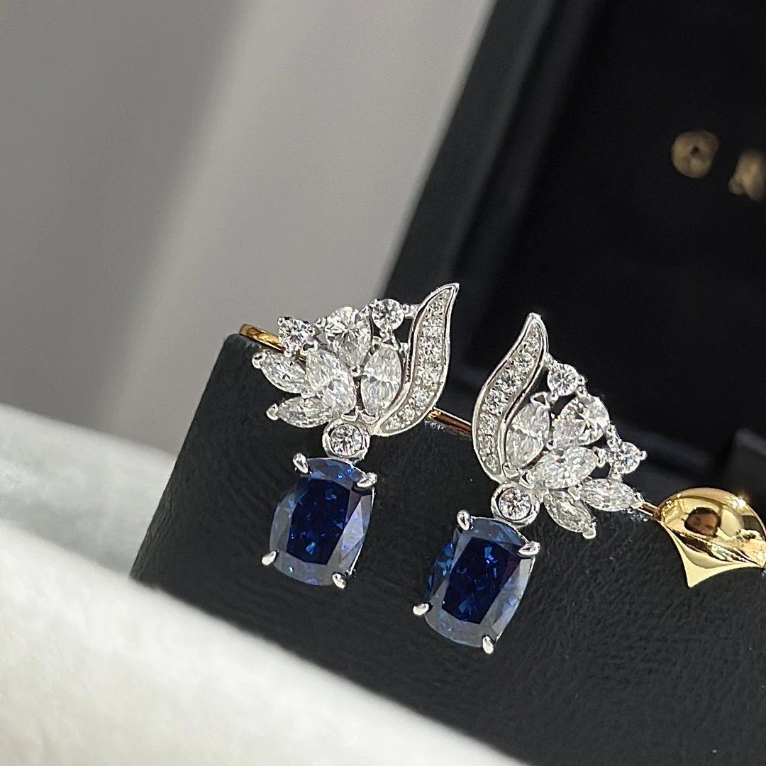 G*raff Luxury Earrings