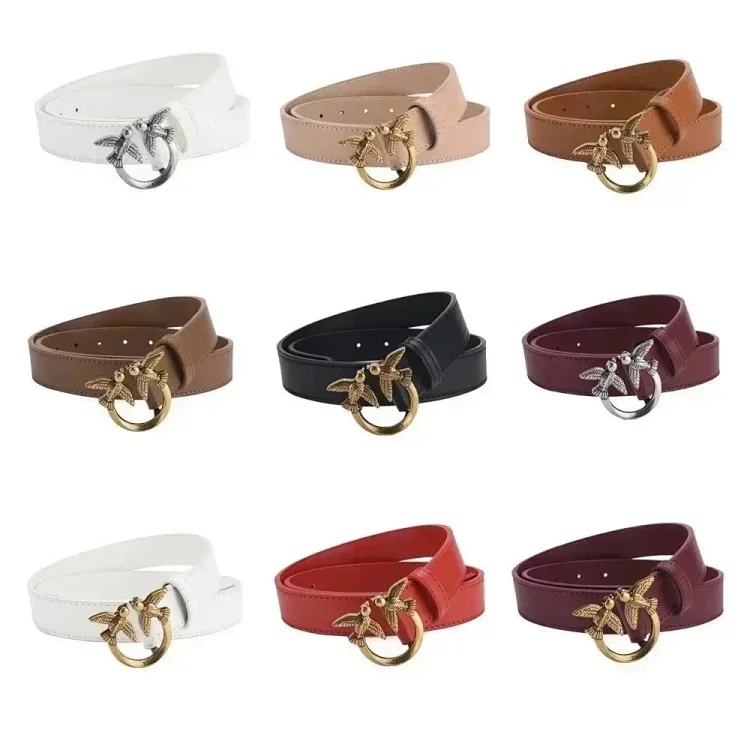 PINKO Fashion belts  